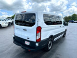 Used 2018 Ford Transit 150 XL image 4