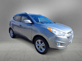Used 2013 Hyundai Tucson GLS image 2