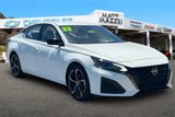 Used 2023 Nissan Altima 2.5 SR image 2