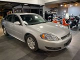 Used 2011 Chevrolet Impala LT w/ Luxury Edition Package image 3