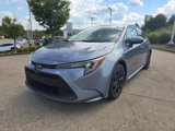 Used 2022 Toyota Corolla LE w/ Carpet Mat Package (TMS) image 3