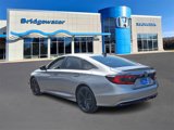 Certified 2022 Honda Accord Sport image 4