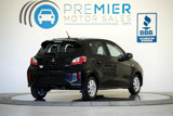 Used 2022 Mitsubishi Mirage ES image 6
