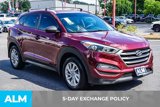 Used 2016 Hyundai Tucson SE w/ Option Group 02 image 4