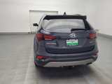 Used 2017 Hyundai Santa Fe Sport image 6