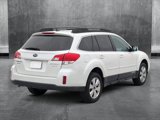 Used 2011 Subaru Outback 2.5i Limited image 5