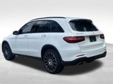 Used 2019 Mercedes-Benz GLC 300 image 3