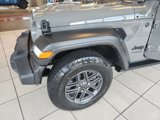 Used 2022 Jeep Wrangler Unlimited Sport image 5