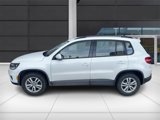 Used 2017 Volkswagen Tiguan S image 4
