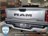 New 2025 RAM 1500 4x4 Crew Cab image 5