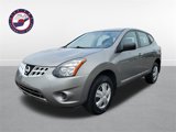 Used 2014 Nissan Rogue S image 2