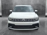 Used 2019 Volkswagen Tiguan SEL Premium R-Line image 2