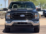 Used 2023 Ford F150 XLT image 2