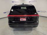 New 2025 Lincoln Nautilus Reserve w/ Jet Appearance Package image 5