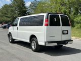 Used 2018 Chevrolet Express 2500 LT w/ LT Preferred Equipment Group image 4