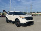 Used 2014 Ford Explorer Sport w/ Equipment Group 401A image 3