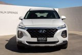 Used 2019 Hyundai Santa Fe SEL image 4
