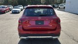 Certified 2021 Mercedes-Benz GLC 300 4MATIC image 5