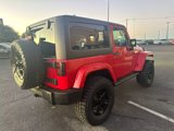 Used 2012 Jeep Wrangler Sport image 4