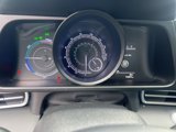 Used 2023 Hyundai Elantra Blue image 5