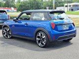 Certified 2025 MINI Cooper S image 5