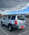 Used 2012 Nissan Xterra X image 4