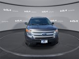 Used 2015 Ford Explorer XLT w/ Equipment Group 202B image 5