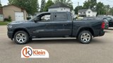 New 2025 RAM 1500 4x4 Crew Cab image 4