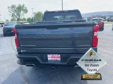 Used 2020 Chevrolet Silverado 1500 Custom Trail Boss w/ Custom Convenience Package image 4