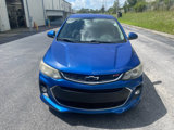 Used 2018 Chevrolet Sonic LT w/ Convenience Package image 2