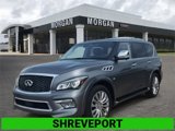 Used 2016 INFINITI QX80 4WD w/ Deluxe Technology Package image 4