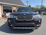 Used 2015 BMW X3 xDrive28i image 4