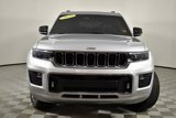 Used 2021 Jeep Grand Cherokee L Overland w/ Luxury Tech Group IV image 5