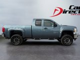 Used 2012 Chevrolet Silverado 2500 LT w/ Interior Plus Package image 3