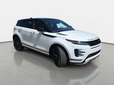New 2026 Land Rover Range Rover Evoque Dynamic SE image 3