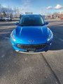 Used 2021 Ford Escape SEL w/ Technology Package image 2