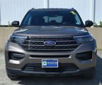 Used 2021 Ford Explorer XLT w/ Class III Trailer Tow Package image 2
