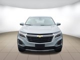 Used 2024 Chevrolet Equinox LT image 2