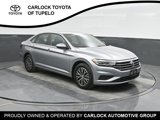 Used 2021 Volkswagen Jetta image 5