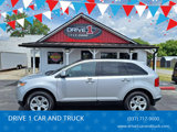 Used 2011 Ford Edge SEL w/ 202A Rapid Spec Order Code image 2