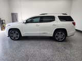 Used 2018 GMC Acadia Denali w/ Technology Package image 2