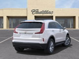 New 2024 Cadillac XT4 Luxury w/ Cold Weather Package image 4
