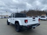 New 2025 Jeep Gladiator Sport image 5