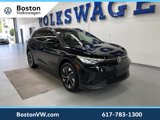 Used 2022 Volkswagen ID.4 Pro image 5