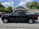 Used 2019 Ford F150 Platinum w/ Equipment Group 701A Luxury image 3