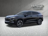 New 2025 Chevrolet Trax RS w/ Driver Confidence Package image 3