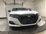 Used 2022 Honda Accord Sport image 2