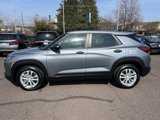 Used 2021 Chevrolet TrailBlazer LS image 4