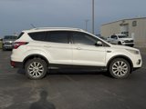 Used 2018 Ford Escape Titanium w/ Ford Safe & Smart Package image 2