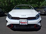 Used 2022 Kia Forte GT-Line w/ GT-Line Premium Package image 2